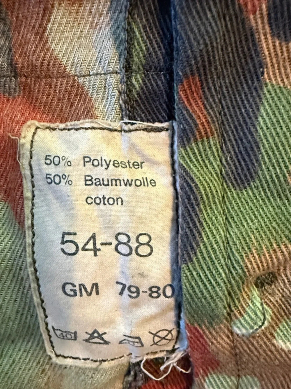 None multicolor camouflage